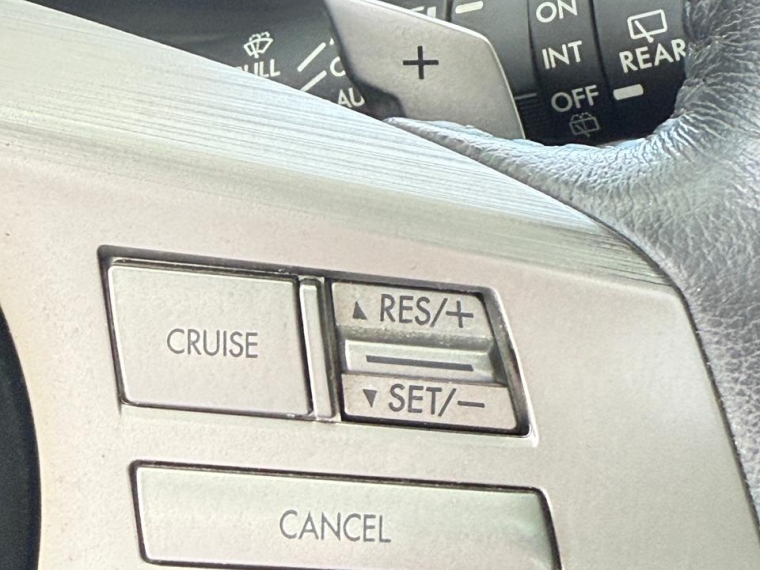 Subaru Outback 3.6r Awd Aut 2010 Usado en Automotriz Olea Flaño