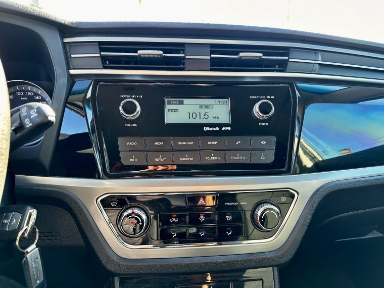 Ssangyong Korando 1.5 Glx 6ab Mt 2021 Usado  Usado en Kovacs Usados