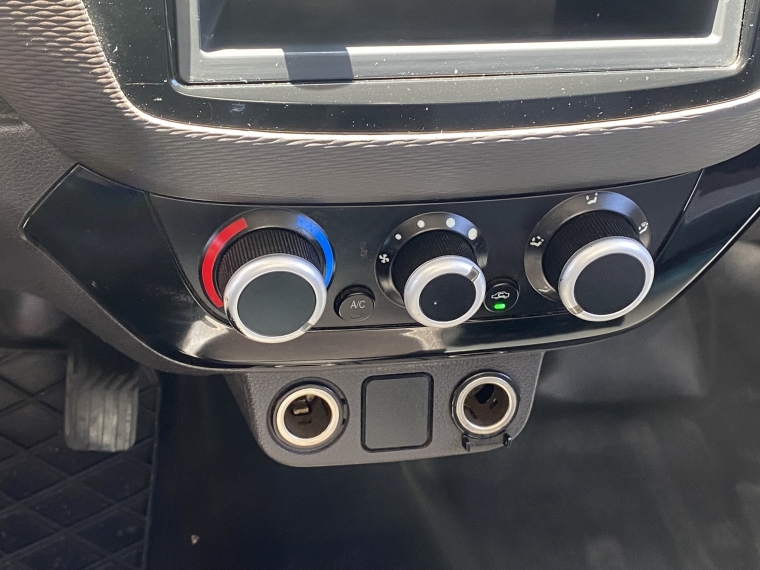 Foton Tm3 Tm + Cargo Box Mt 1.5 2022 Usado en Rosselot Usados