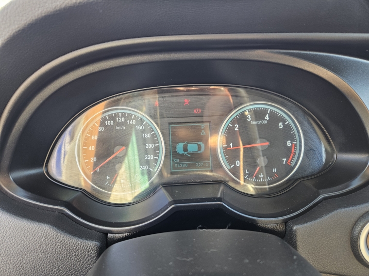 Brilliance V5 V5 Deluxe Aut 1.6 2014 Usado  Usado en Kovacs Usados