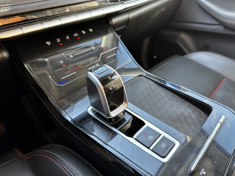 Chery Tiggo 7 pro Tiggo 7 Gls Cvt Pro 1.5 Aut 2023 Usado en Rosselot Usados