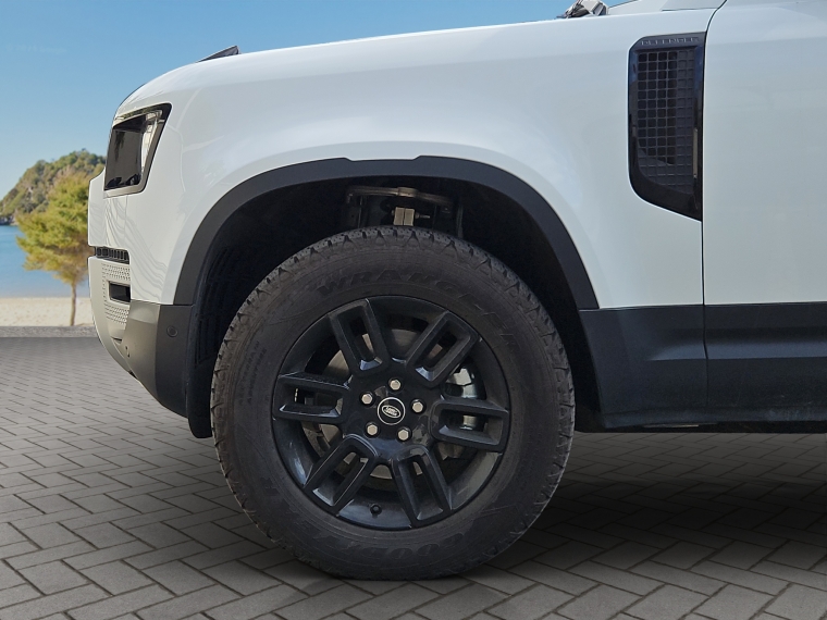 Land rover Defender 3.0 2025 Usado  Usado en BMW Premium Selection