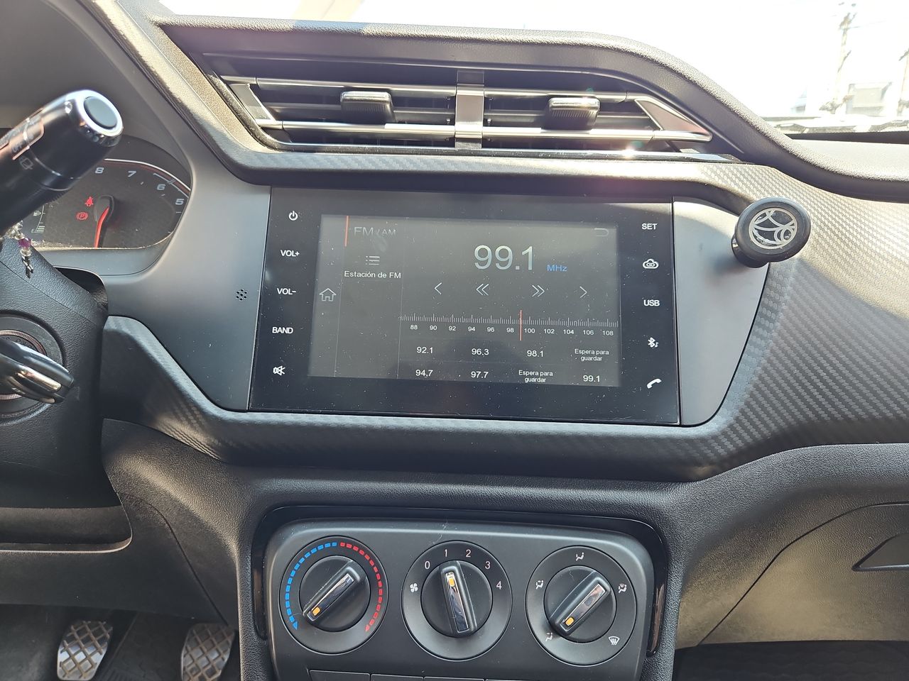 Chery Tiggo 2 Tiggo 2 1.5 2022 Usado en Usados de Primera - Sergio Escobar