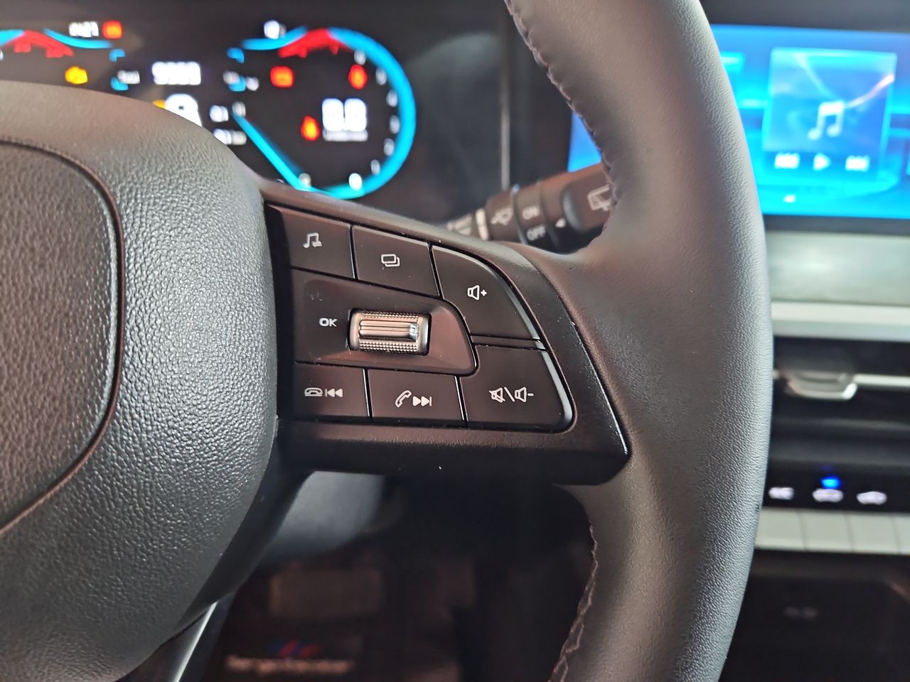 Changan Cs35 Cs35 Plus 1.4 Aut 2025 Usado en Usados de Primera - Sergio Escobar