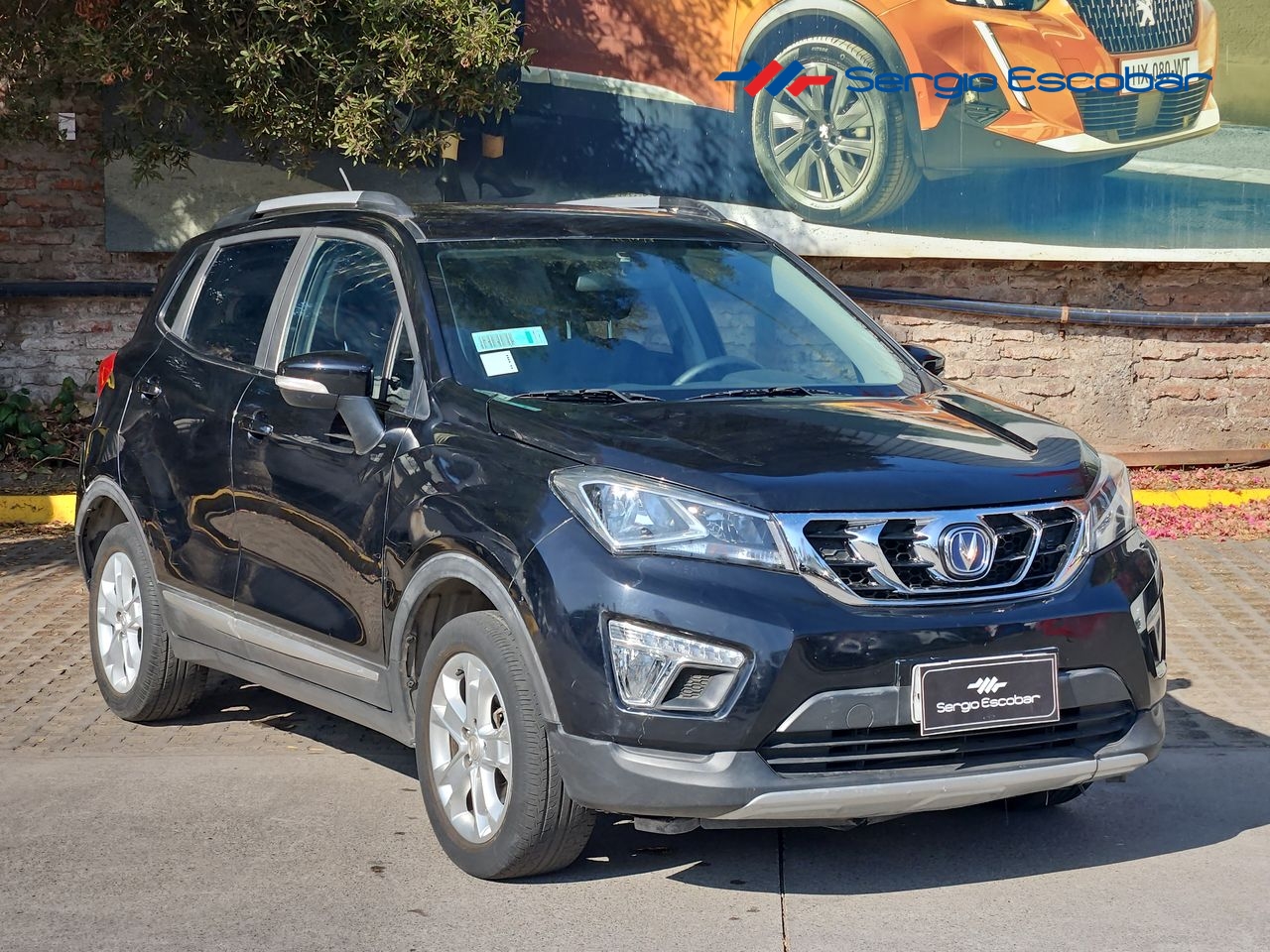 CHANGAN CS15 CS15 HATCH BACK 1.5 2023
