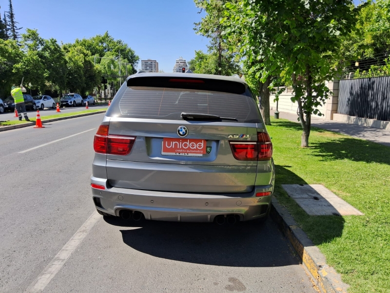 Bmw X5 M 4.4  2013  Usado en GT Autos