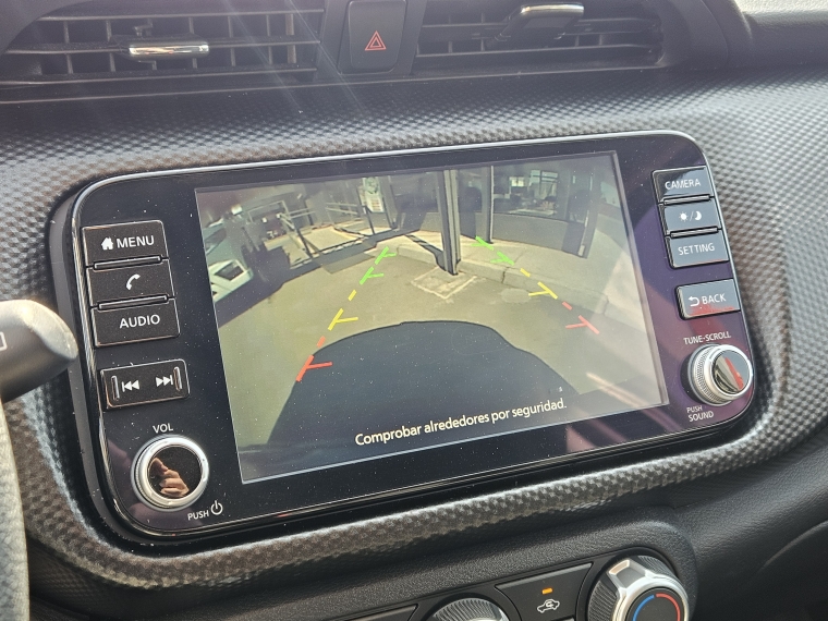 Nissan Kicks 1.6 Advance Mt 2023 Usado  Usado en Kovacs Usados