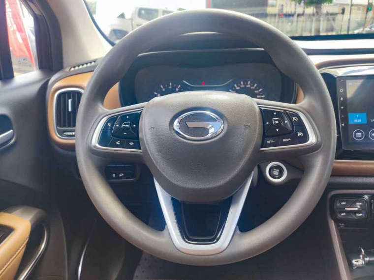 Gac motor Gs3 1.3t At Ge 2022 Usado  Usado en Webautos.cl