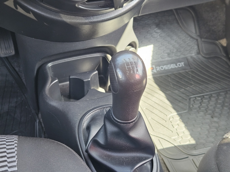 Nissan March March K13 Hb 1.6 2021 Usado en Rosselot Usados