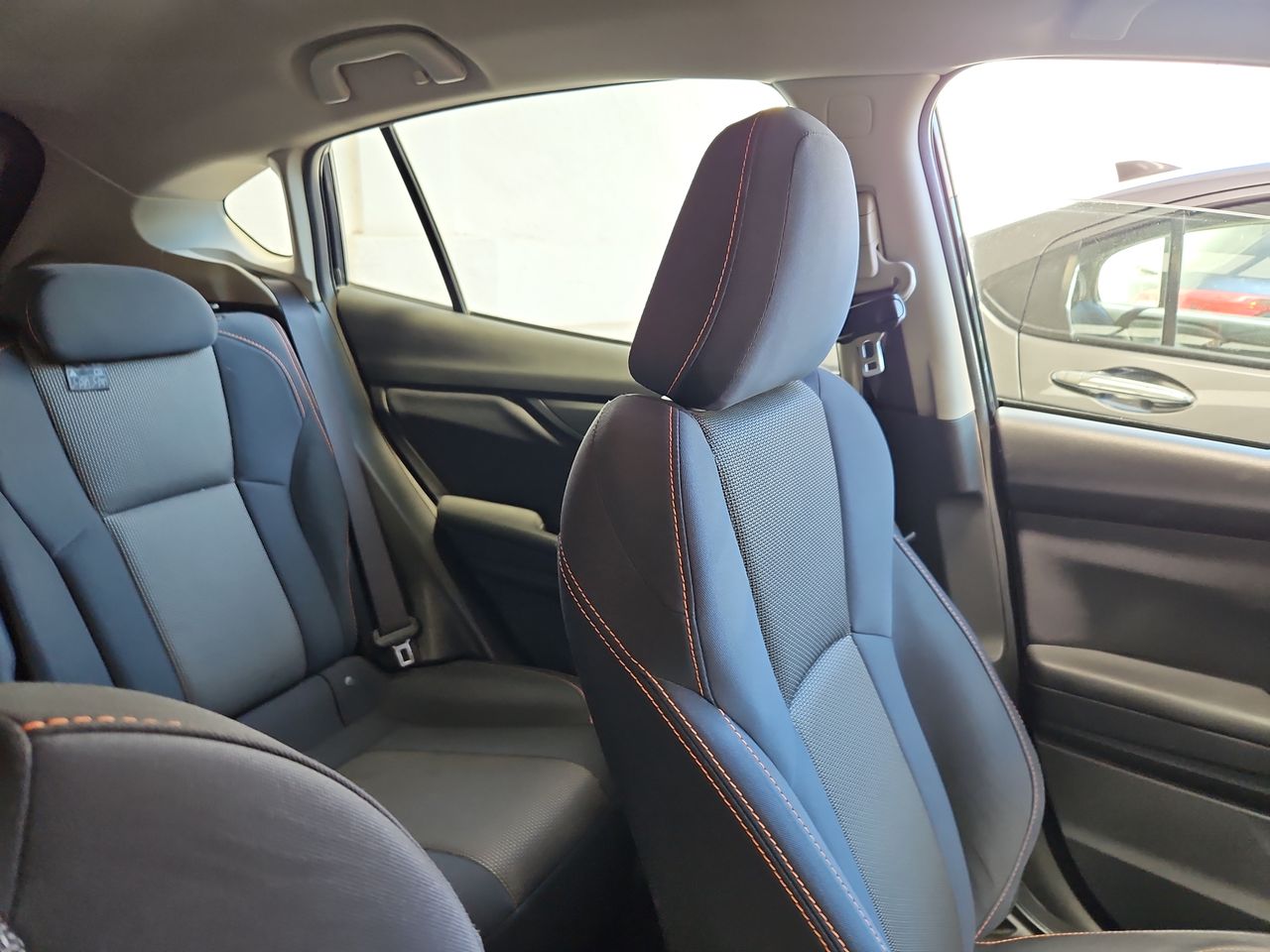 Subaru Xv Xv 4x4 2.0 Aut 2023 Usado en Usados de Primera - Sergio Escobar