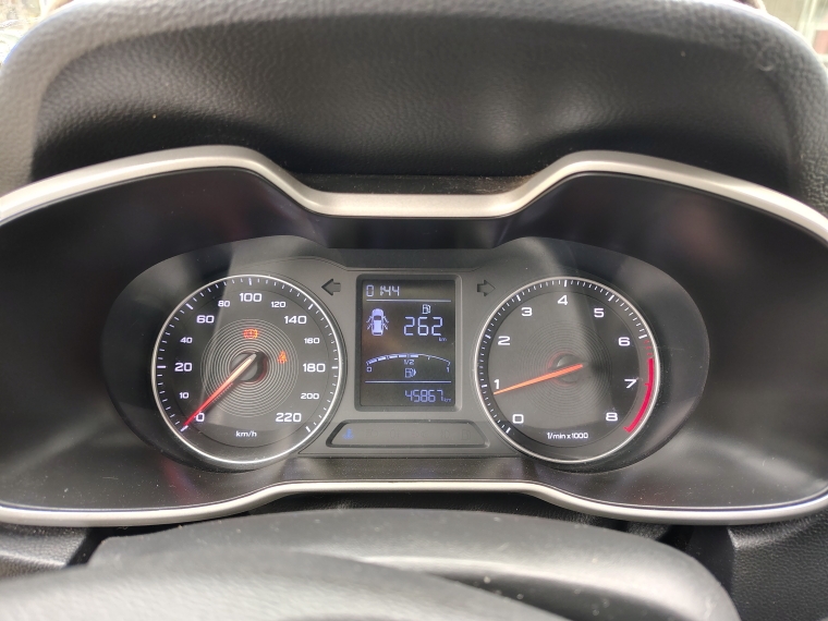 Mg Zs Zs 5p 1.5 2021 Usado en Rosselot Usados