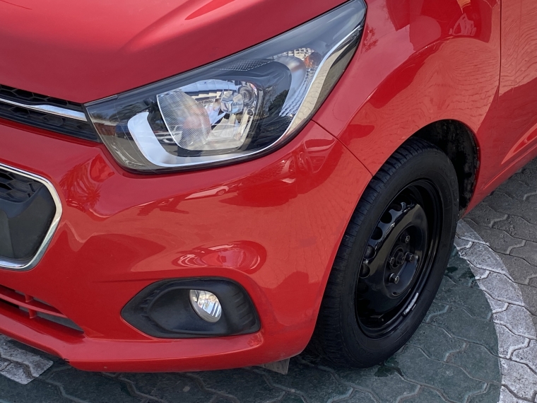 Chevrolet Spark 1.2 Gt Lt Mt 2019 Usado  Usado en Kovacs Usados