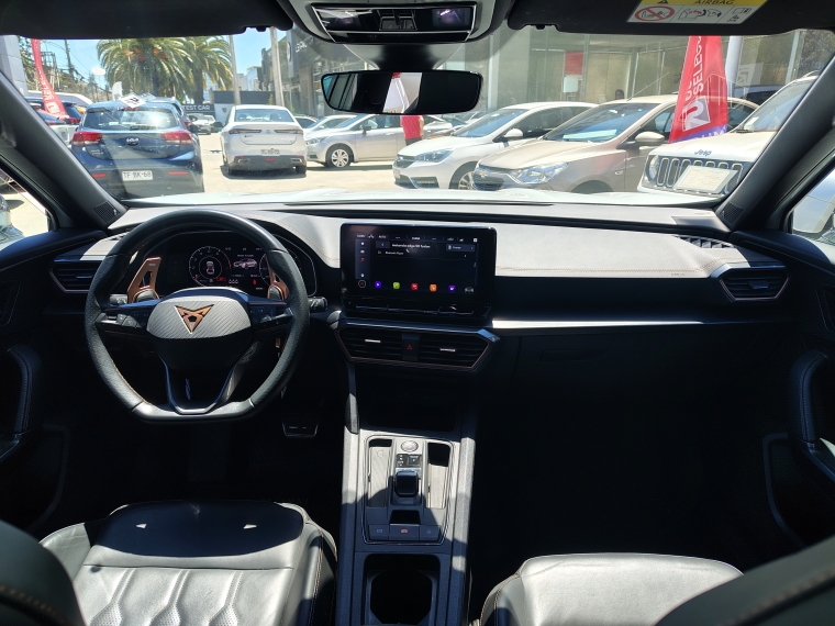 Cupra Formentor Formentor Tsi 2.0 Aut 2023 Usado en Rosselot Usados