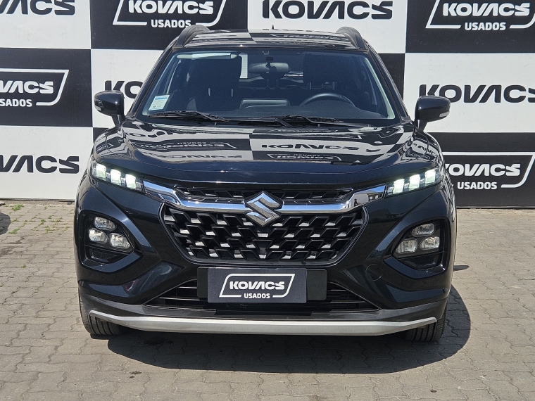 Suzuki Fronx 1.5 Gl Mt Hibrido 2024 Usado  Usado en Kovacs Usados