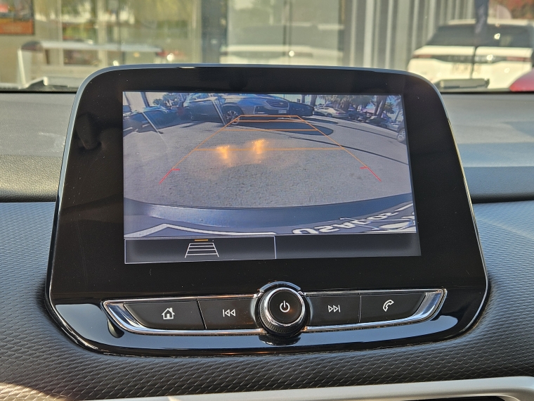 Chevrolet Tracker Tracker 2023 Usado  Usado en Webautos.cl