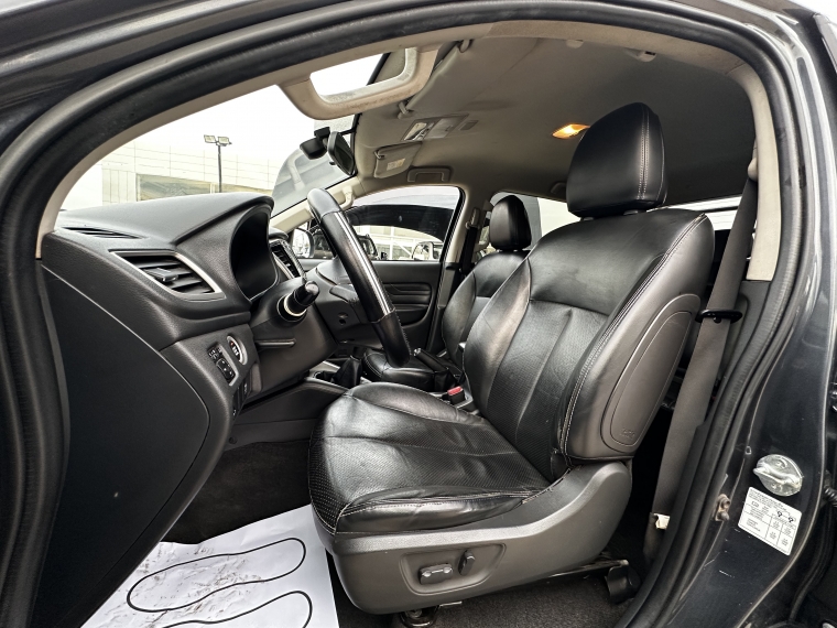 Mitsubishi L200 L200 Dakar Hp 4x4 2.4 2022 Usado en Rosselot Usados