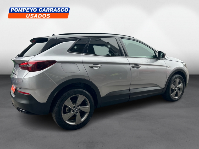 Opel Grandland  Gs Line 1.5td At8 2024 Usado  Usado en Pompeyo