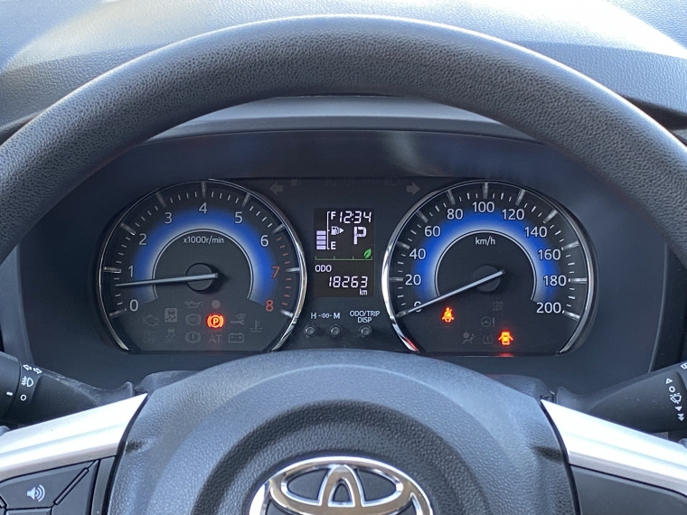Toyota Rush 1.5 Xli At 2023 Usado  Usado en Kovacs Usados