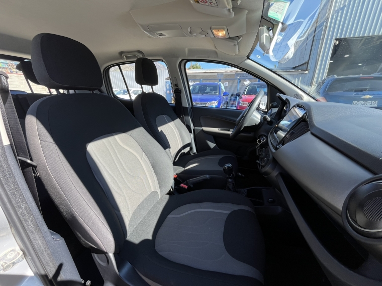 Fiat Uno Uno Way 1.4l 2019 Usado  Usado en Kovacs Usados