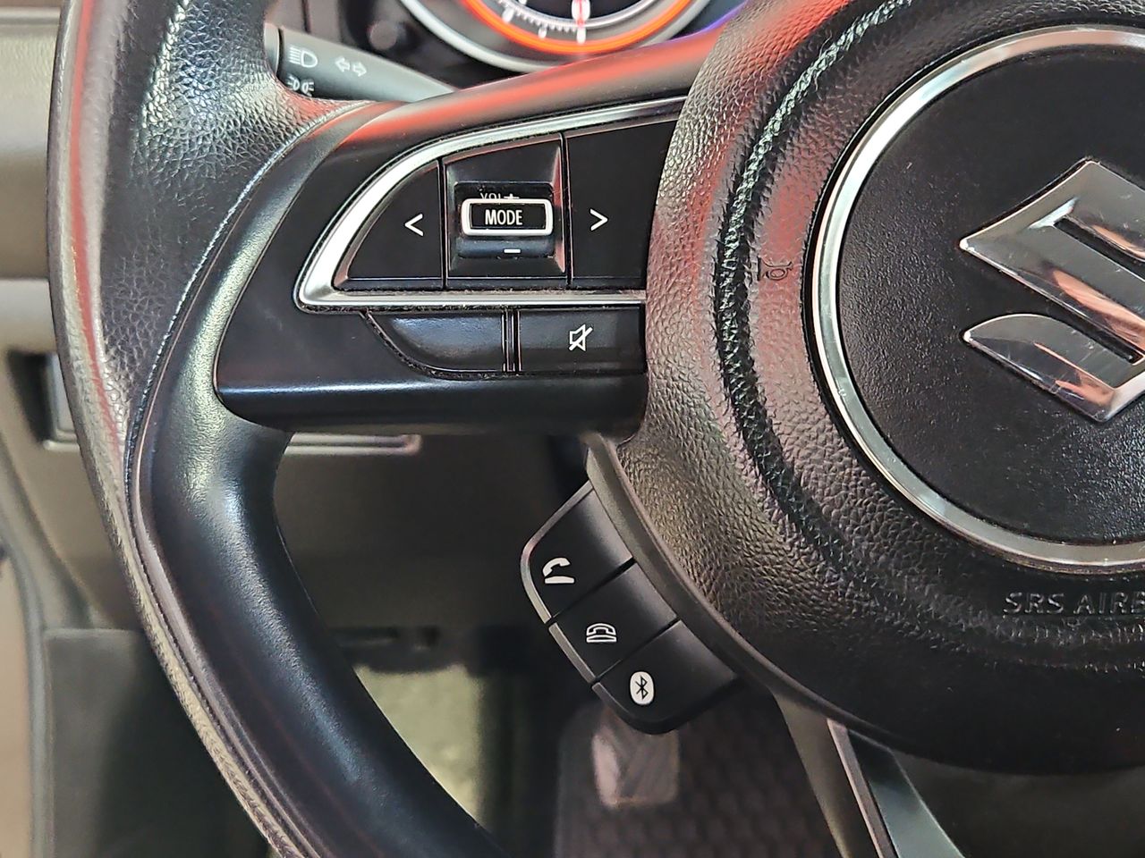 Suzuki Swift Swift 2wd 1.2 2022 Usado en Usados de Primera - Sergio Escobar