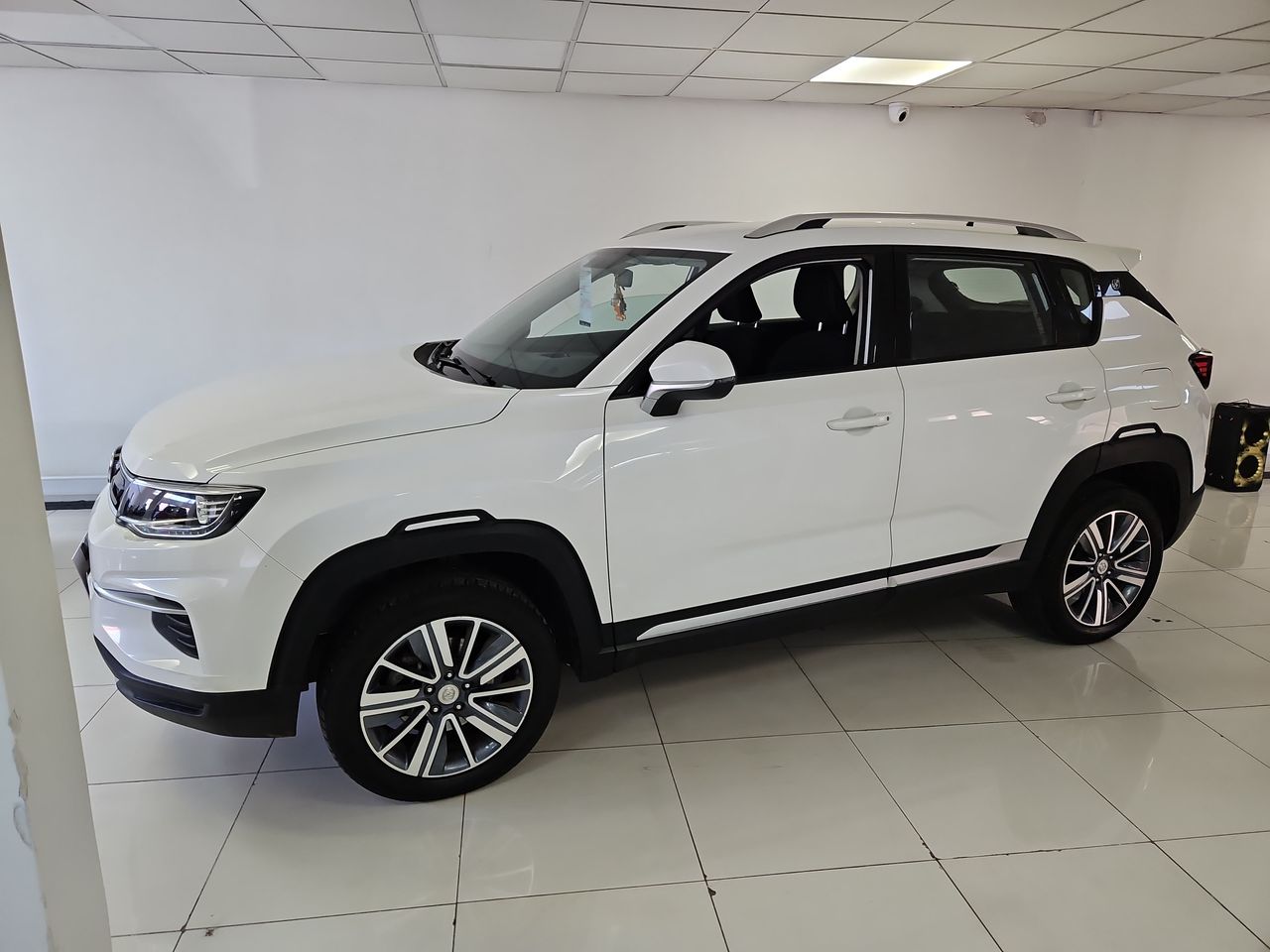 Changan Cs35 Cs35 Plus 1.6 2021 Usado en Usados de Primera - Sergio Escobar