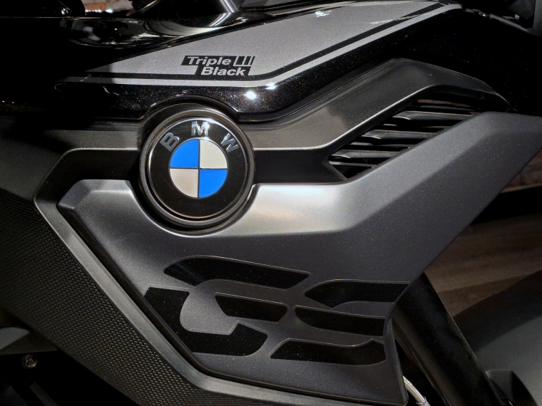 Bmw F 850 gs Ii 2024 Usado en BMW Premium Selection