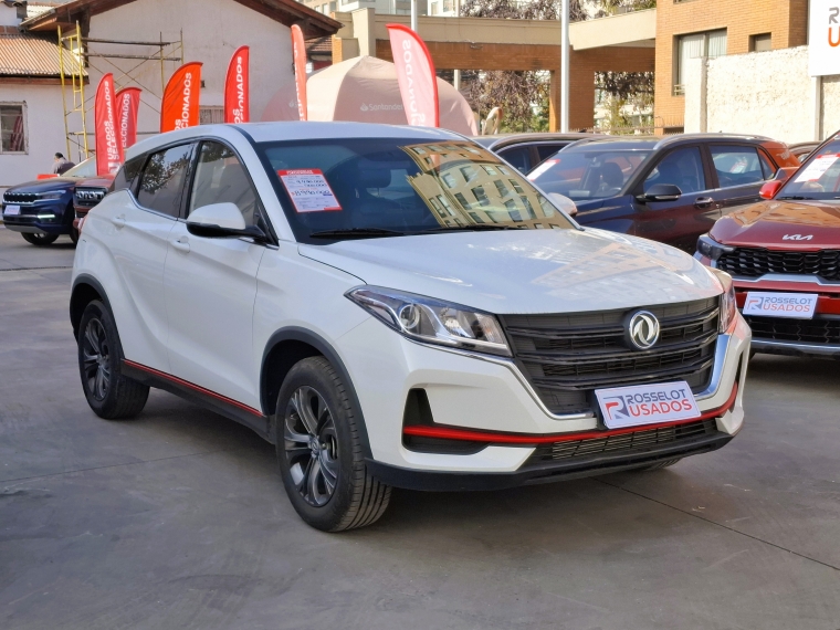Dfsk 500 Suv 500 1.5 2024 Usado en Rosselot Usados