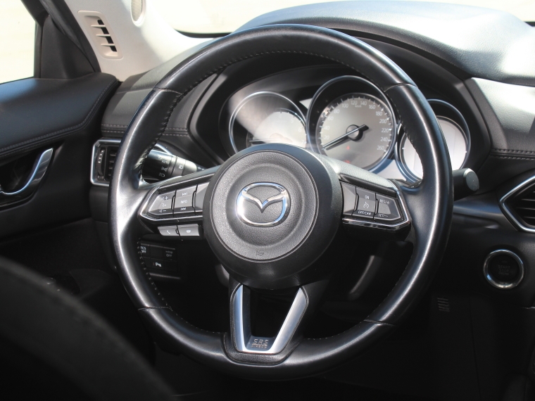 Mazda Cx-5 All New Cx 5 R 2.0 2020 Usado en Rosselot Usados