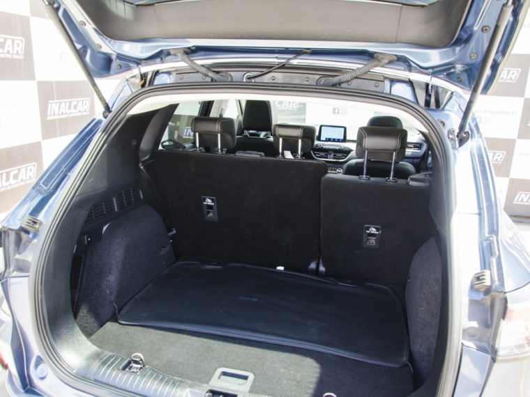 Ford Escape Titanium 4x4 2.0 Aut 2021 Usado  Usado en Webautos.cl