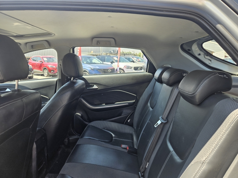 Chery Tiggo 2 pro Tiggo 2 Pro 1.0t Glx Cvt 2022 Usado en Rosselot Usados