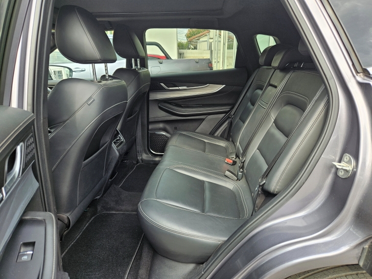 Exeed Lx Lx Advanced 1.5 Aut 2023 Usado en Rosselot Usados