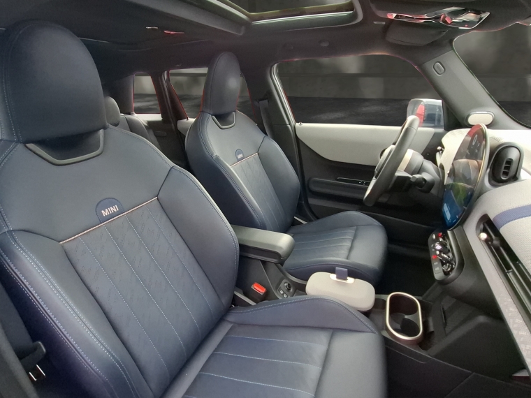 Mini Cooper Hb 2.0 Aut 2025 Usado Usado en BMW Premium Selection Mini Cooper Hb 2.0 Aut 2025 Usado Usado en BMW Premium Selection