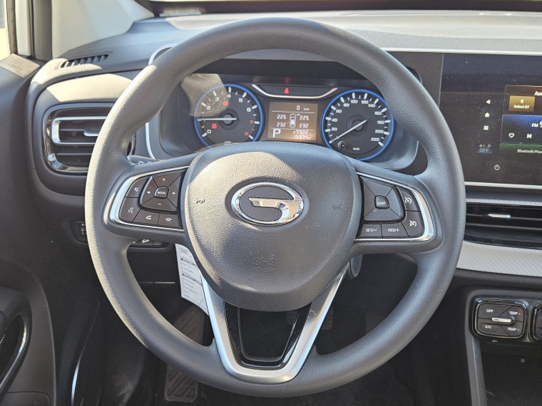 Gac motor Gs3 Gs3 Power 4x2 1.5 Aut 2024 Usado en Rosselot Usados