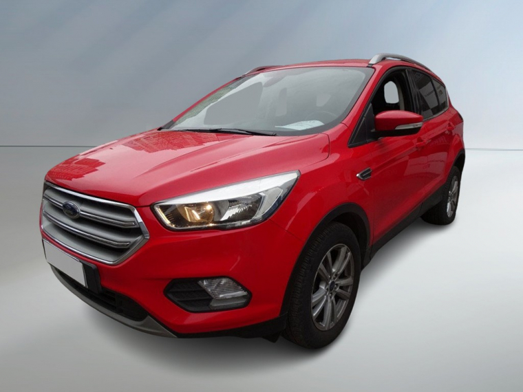 Ford Escape At 2020 Usado  Usado en Webautos.cl