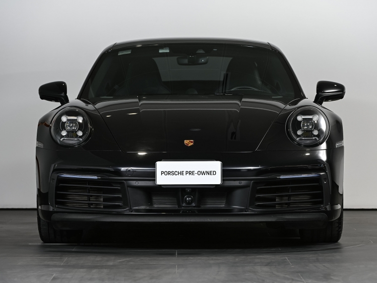 Porsche 911 911 Carrera S Coupe 992 2023 Usado  Usado en Webautos.cl
