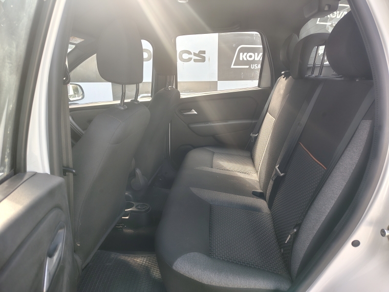 Renault Oroch 1.3t Intens  At 2023 Usado  Usado en Webautos.cl