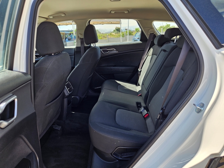 Kia Sportage Sportage Ex 2.0 Aut 2023 Usado en Rosselot Usados