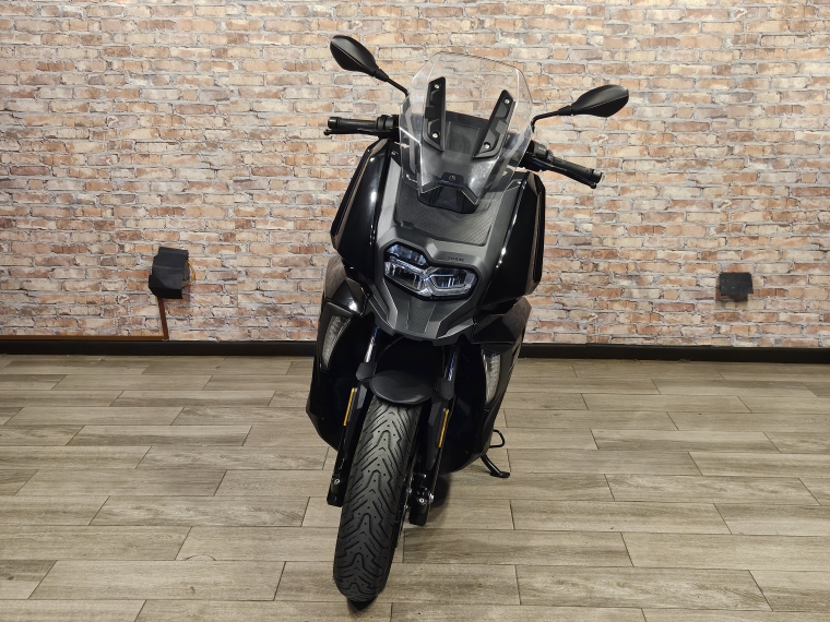 Bmw C 400 x Ii 2022 Usado en BMW Premium Selection