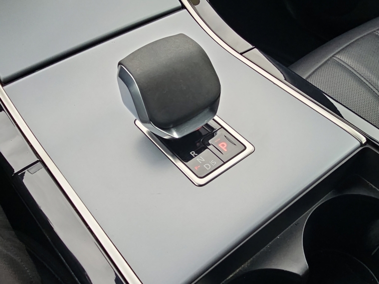 Land rover Evoque Range Rover Mhev 4x4 2.0 Aut 2025 Usado  Usado en BMW Premium Selection