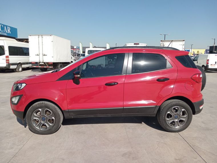 Ford Ecosport 1.5 Freestyle Mt 5p 2019 Usado  Usado en Webautos.cl