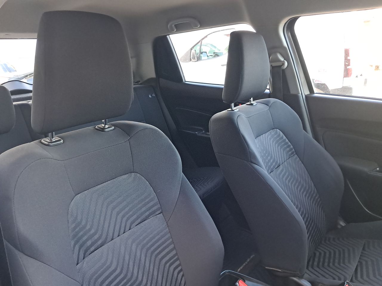 Suzuki Swift Swift 2wd 1.2 2022 Usado en Usados de Primera - Sergio Escobar