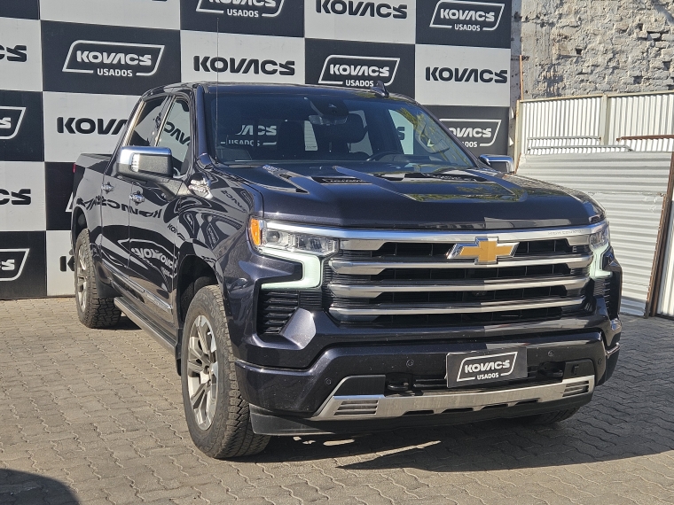Chevrolet Silverado Silverado 4x4 3.0l Aut 2024 Usado  Usado en Kovacs Usados