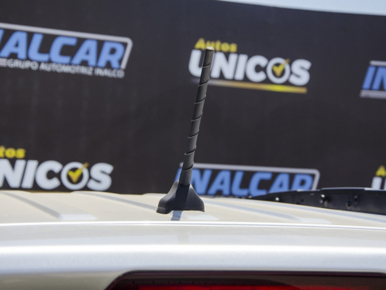 Ford Ecosport Aut 2018 Usado  Usado en Webautos.cl