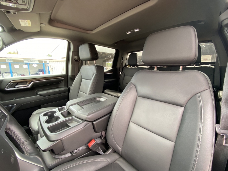 Chevrolet Silverado 5.3 Cc Lt Tb At 4x4 2025 Usado  Usado en Kovacs Usados