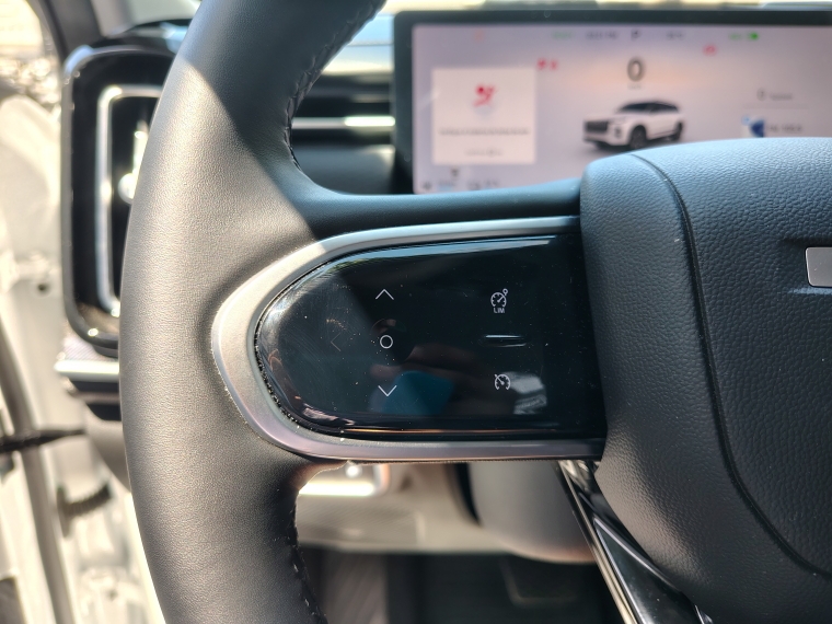 Jaecoo J7 1.5 Aut 2025 Usado  Usado en Kovacs Usados