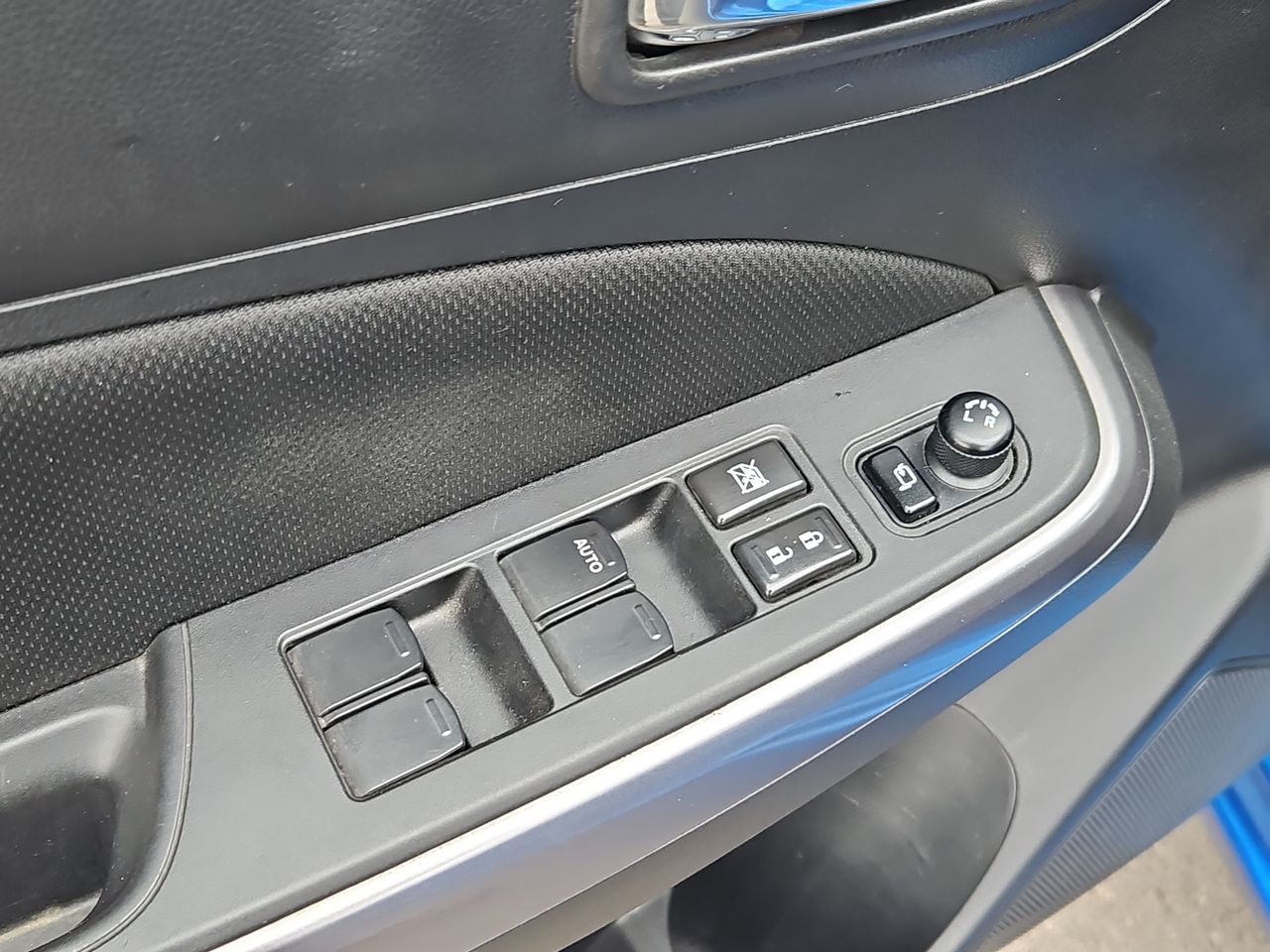 Suzuki Swift Swift Glx Hb 1.2 2023 Usado en Usados de Primera - Sergio Escobar