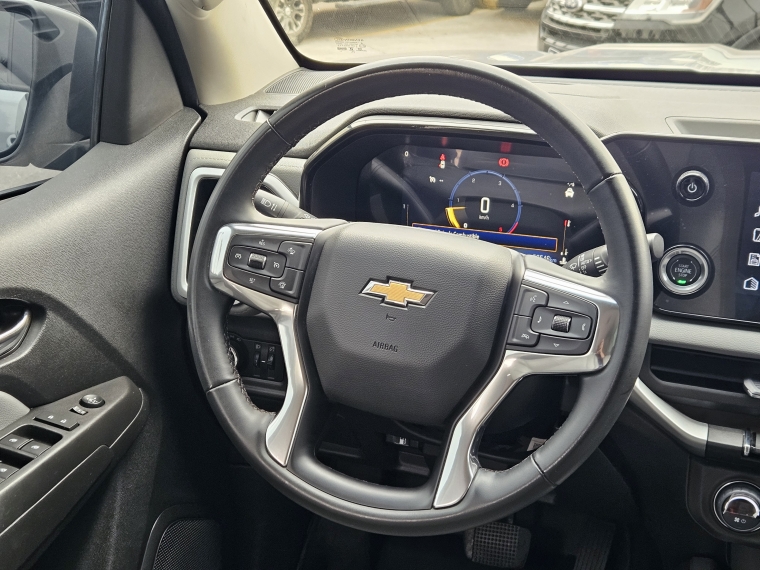 Chevrolet Colorado 2.8 Ltz At 4x4 Diesel 2025 Usado  Usado en Kovacs Usados