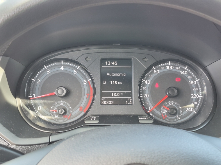 Volkswagen Gol Comfortline 2023 Usado  Usado en Kovacs Usados