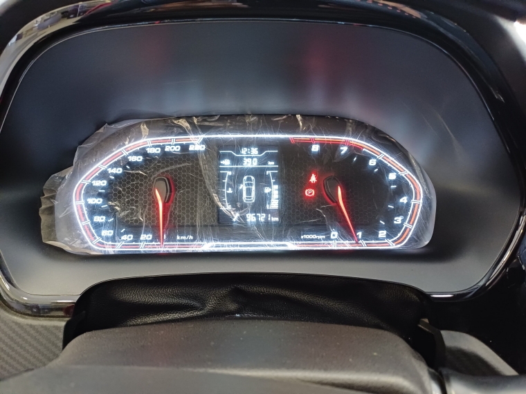 Chery Tiggo 2 Tiggo 2 Gls Mt 2021 Usado en Rosselot Usados