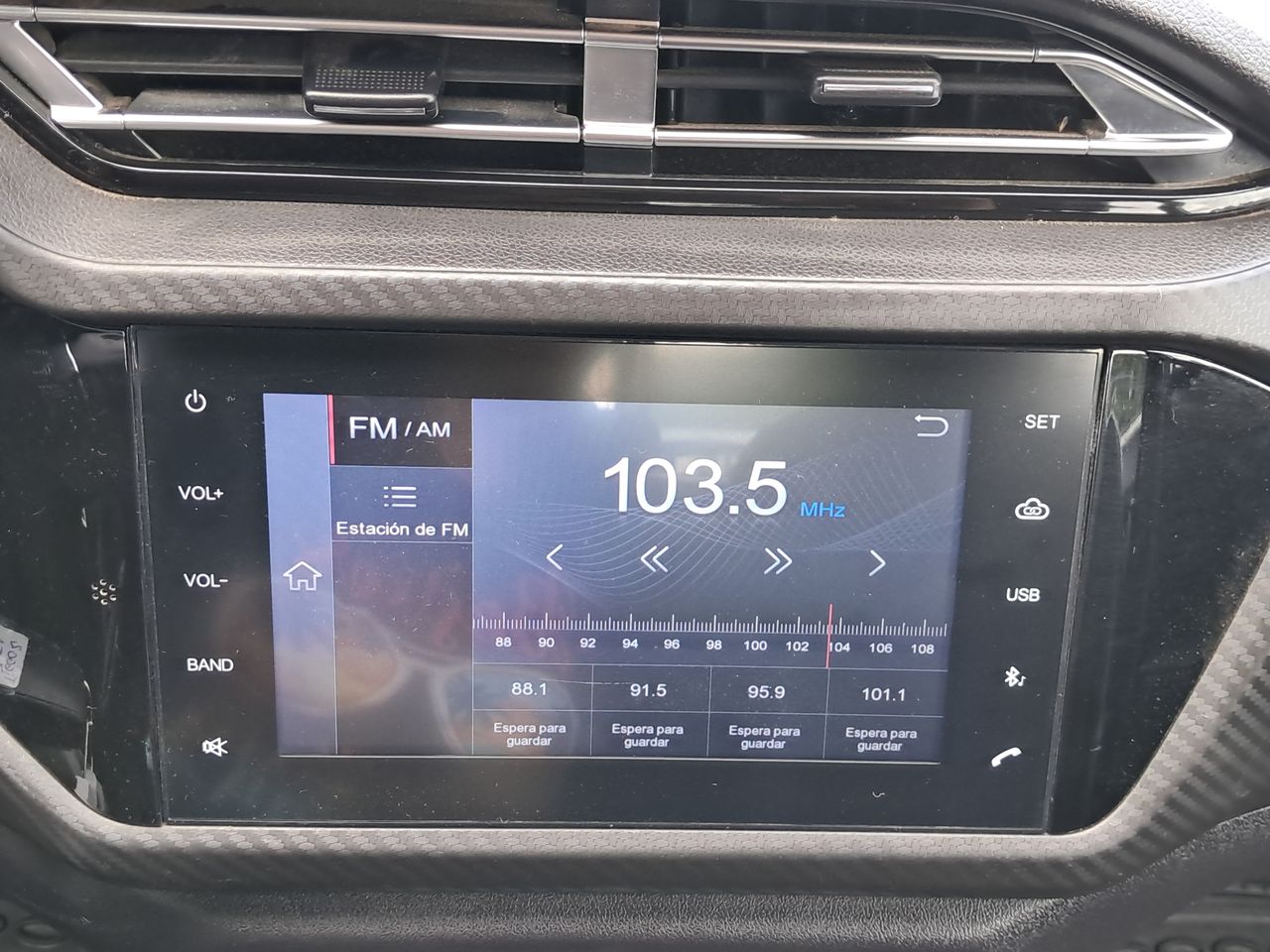 Chery Tiggo 2 Tiggo 2 Gls 1.5 2020 Usado en Usados de Primera - Sergio Escobar